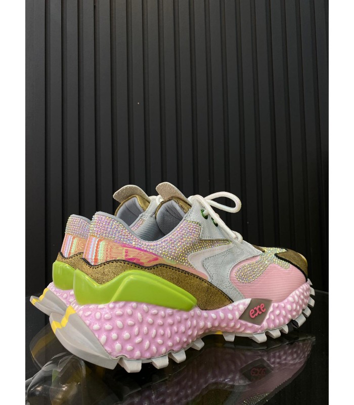 SNEAKERS MODELO CANDY