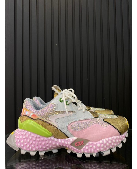 SNEAKERS MODELO CANDY