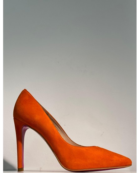 MODELO VICTORIA ORANGE