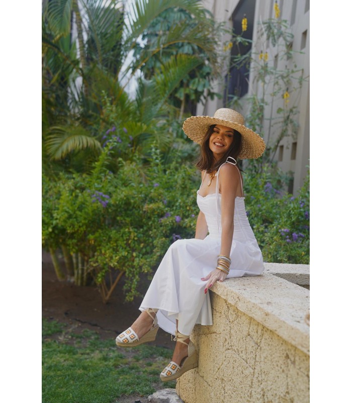 CUÑA MODELO CROCHET