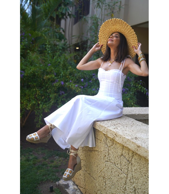 CUÑA MODELO CROCHET