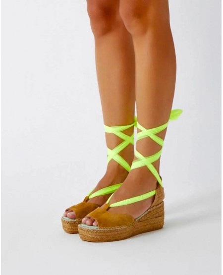 CUÑAS MODELO SUNSET CUERO