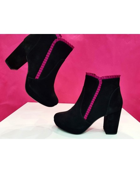 BOTIN Modelo JIMENA