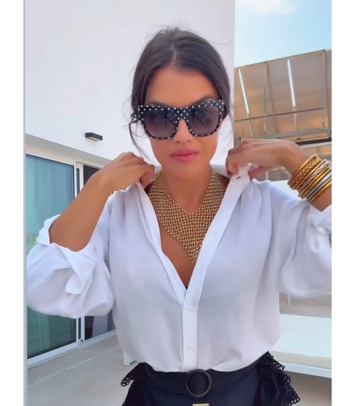 COLLAR BORA BORA