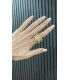 ANILLO CORAL