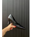 ZAPATOS MODELO SALMA NEGRO
