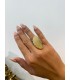 ANILLO AREX MARFIL