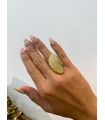 ANILLO AREX MARFIL