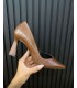 ZAPATOS NAOMI CUERO