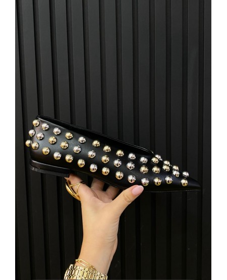 ZAPATO MODELO TACHAS