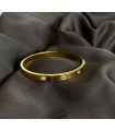 BRAZALETE CARTYER CRCONITAS ORO