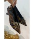 ZAPATOS MODELO AFRICA