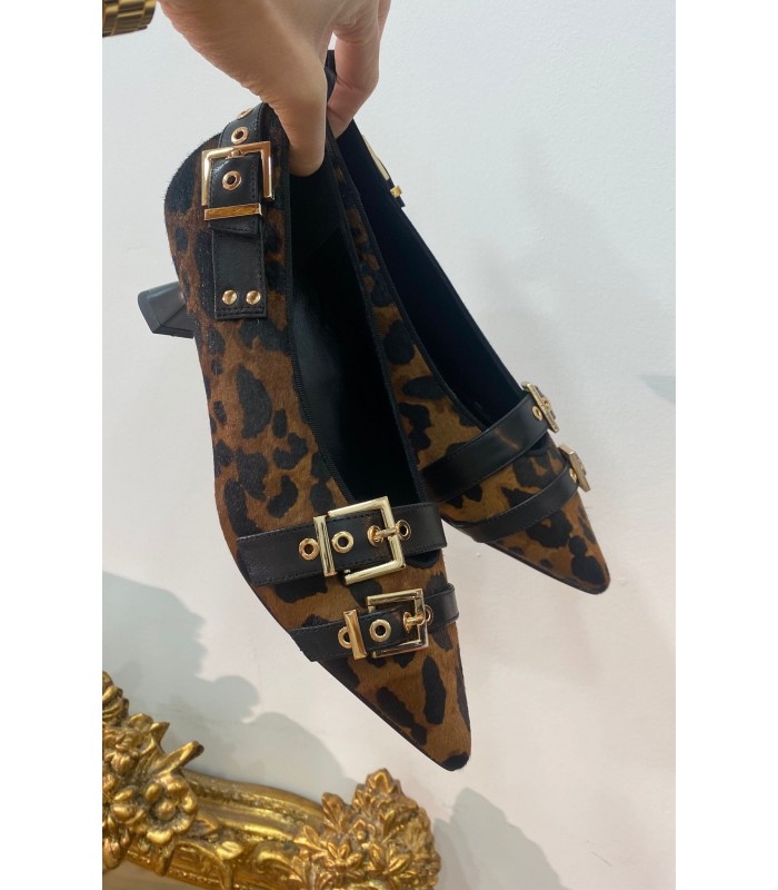 ZAPATOS MODELO AFRICA
