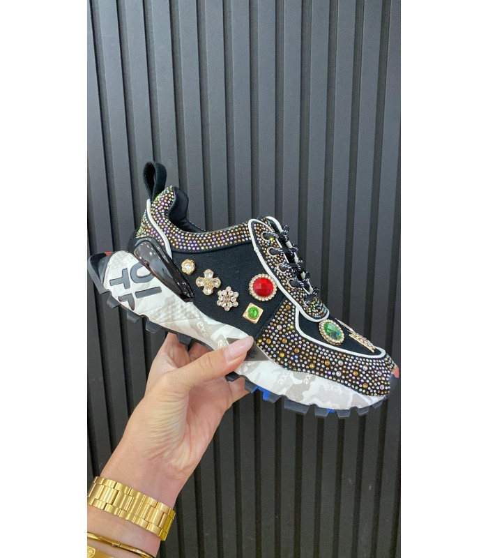 SNEAKERS MODELO GAUTIER