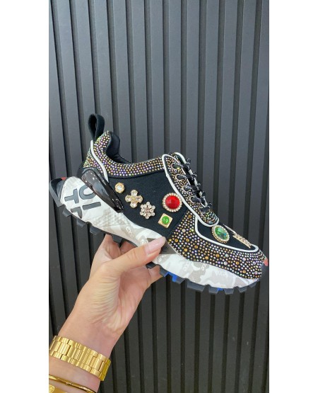 SNEAKERS MODELO GAUTIER