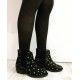 Modelo CAMPERO STAR Negro