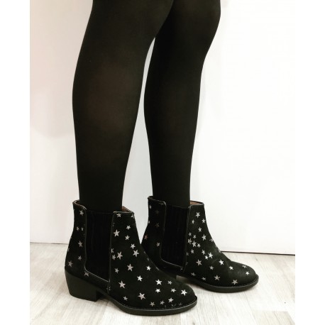 Modelo CAMPERO STAR Negro
