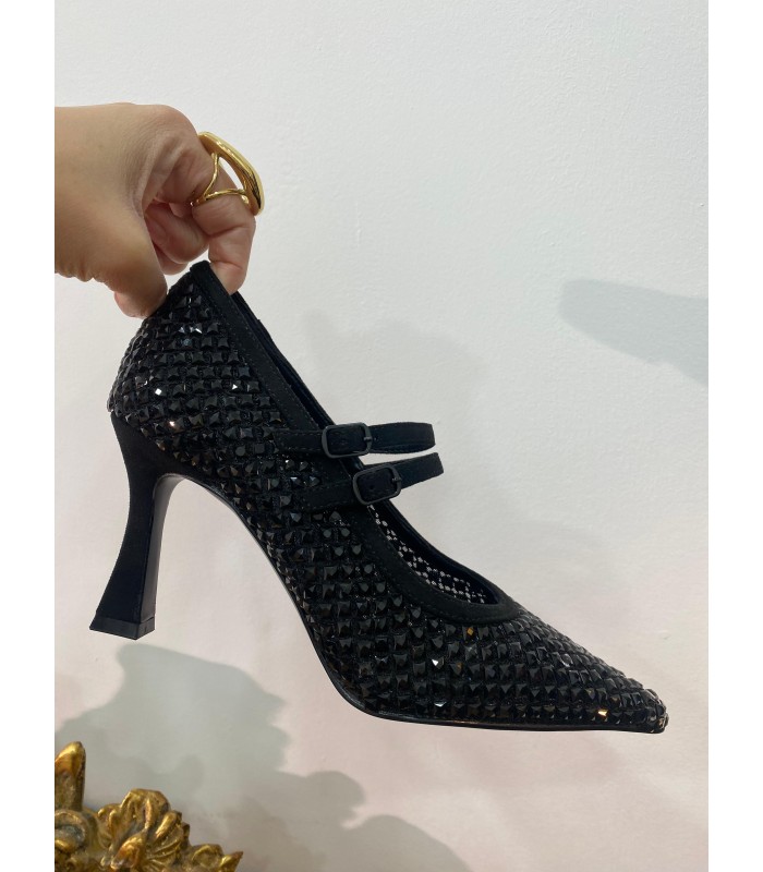 ZAPATO MODELO FANTASSY