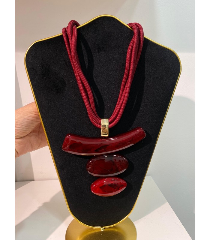 COLLAR CHERRY