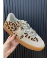 SNEAKERS MODELO LOVER LEOPARDO