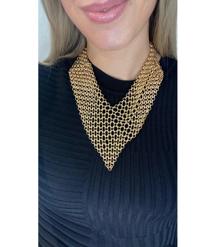 COLLAR BORA BORA