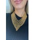 COLLAR BORA BORA
