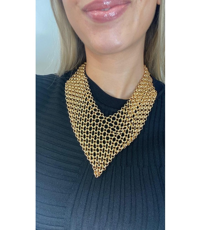 COLLAR BORA BORA