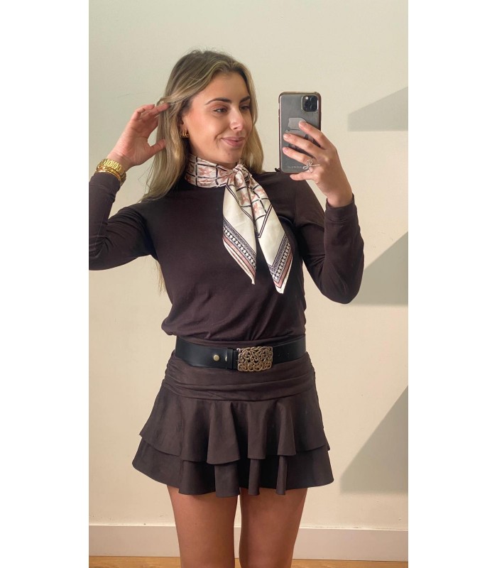 PAÑUELO CAMILLE