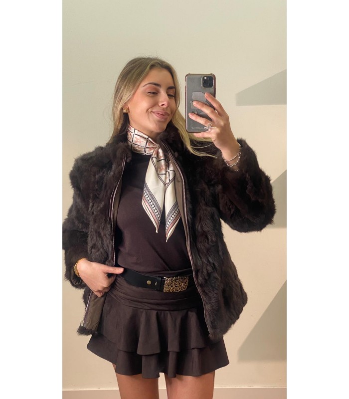 PAÑUELO CAMILLE