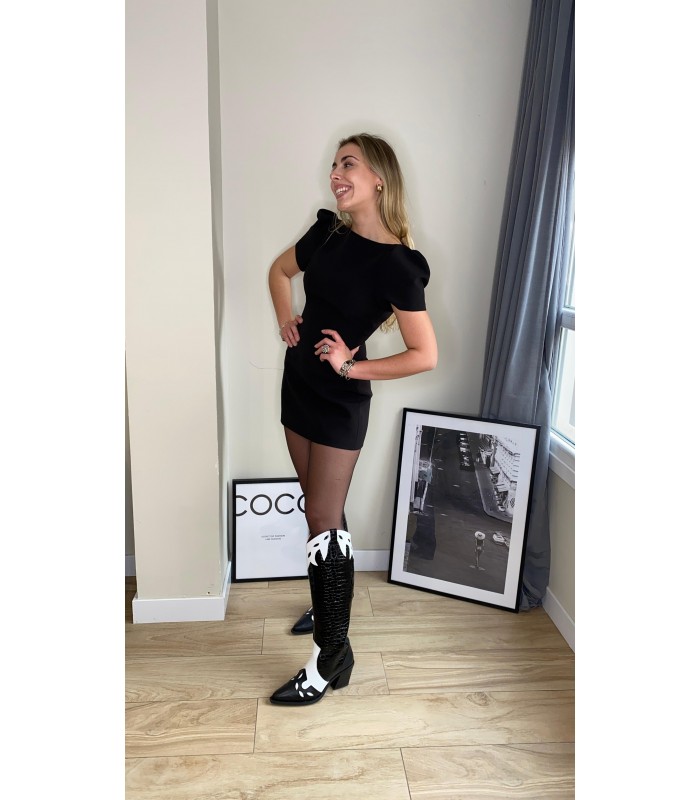 BOTAS MÓNICA