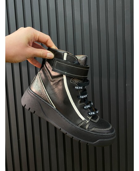 Sneakers Modelo New York
