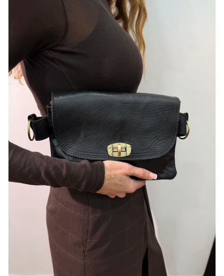 BOLSO CHANTAL NEGRO