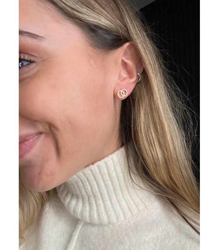 PENDIENTES XANEL