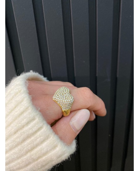 ANILLO AMOR AMOR