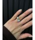 ANILLOS SET CUORE