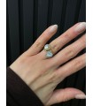ANILLOS SET CUORE