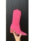 MODELO COWBOY LUXURY ROSA