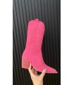 MODELO COWBOY LUXURY ROSA