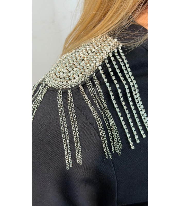 CAMISETA GLAM