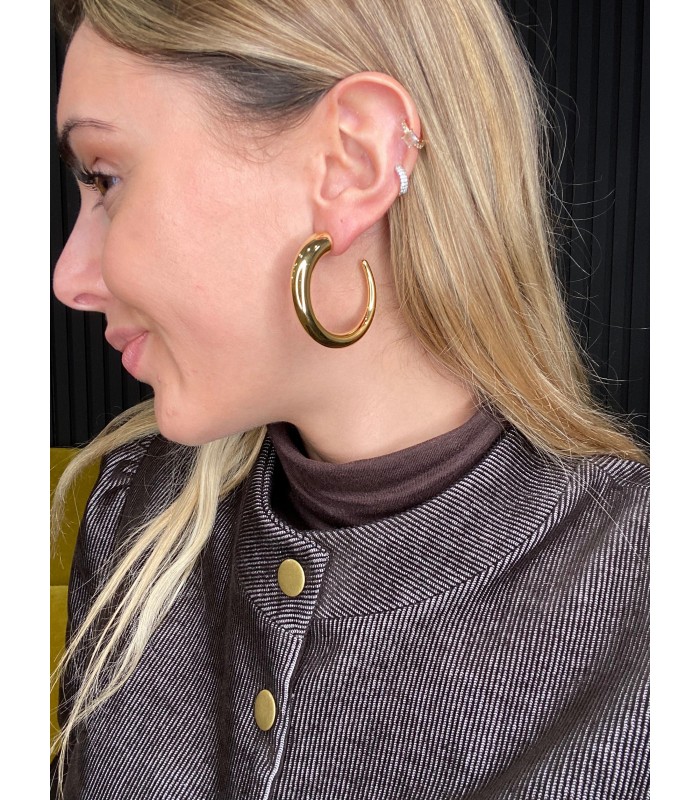 PENDIENTES ARO
