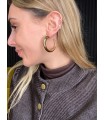 PENDIENTES ARO