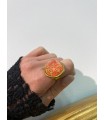 ANILLO JADE CORAL