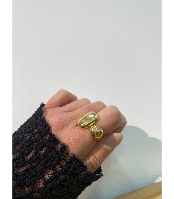 ANILLO VIDA
