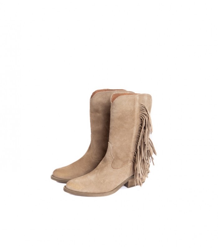 BOTAS OESTE