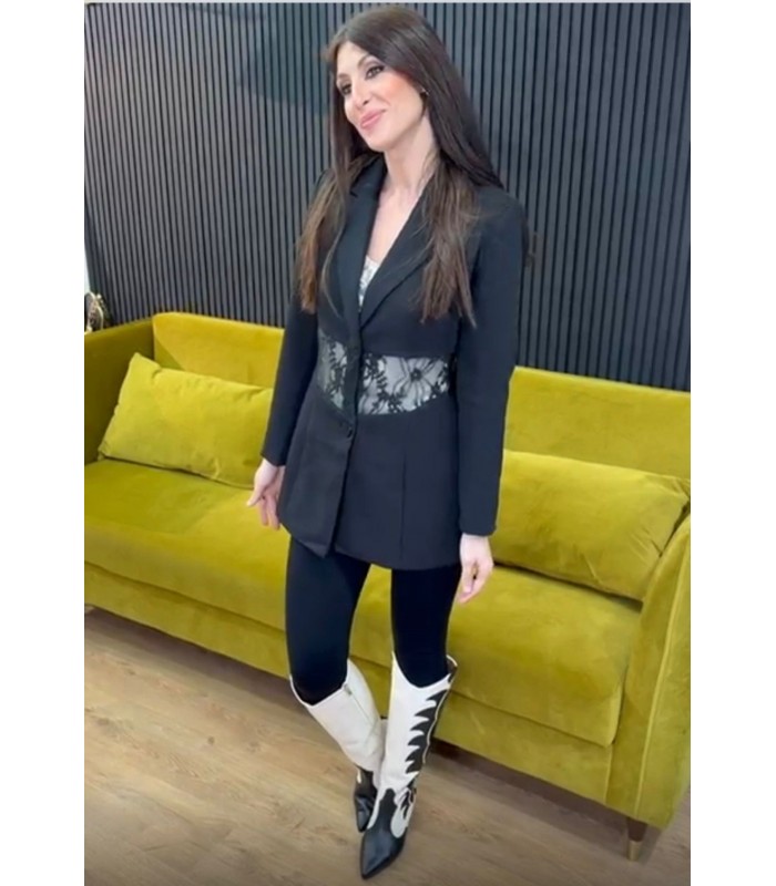 AMERICANA GIA