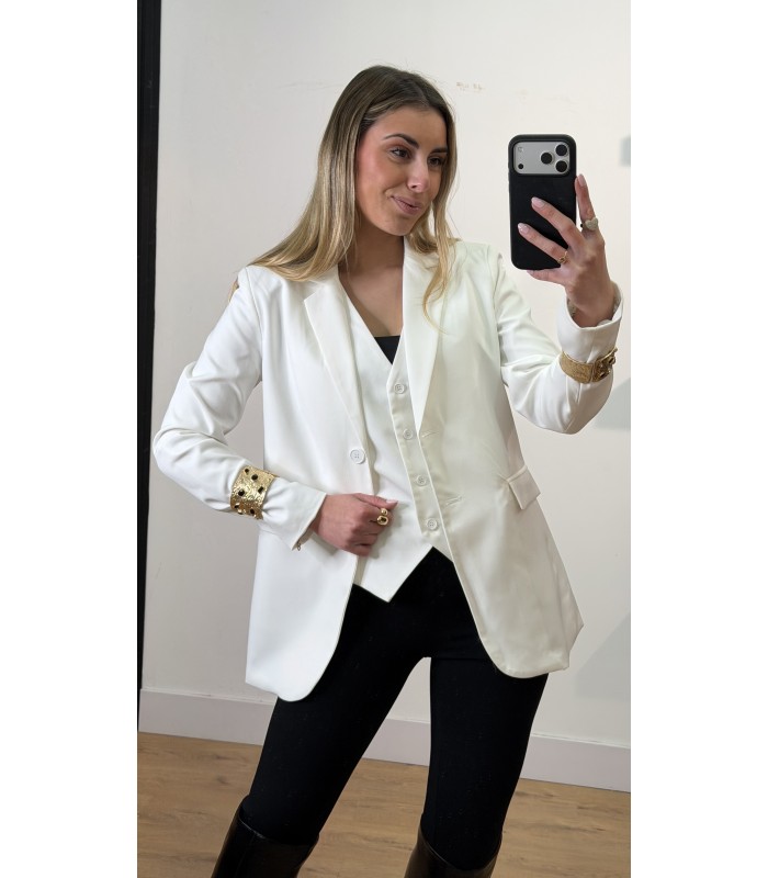 BLAZER COTTON