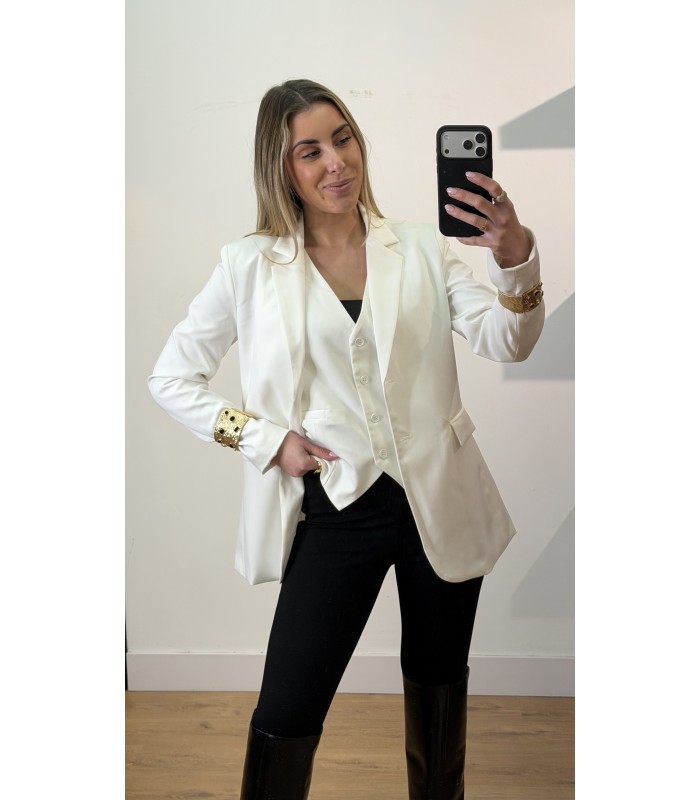 BLAZER COTTON