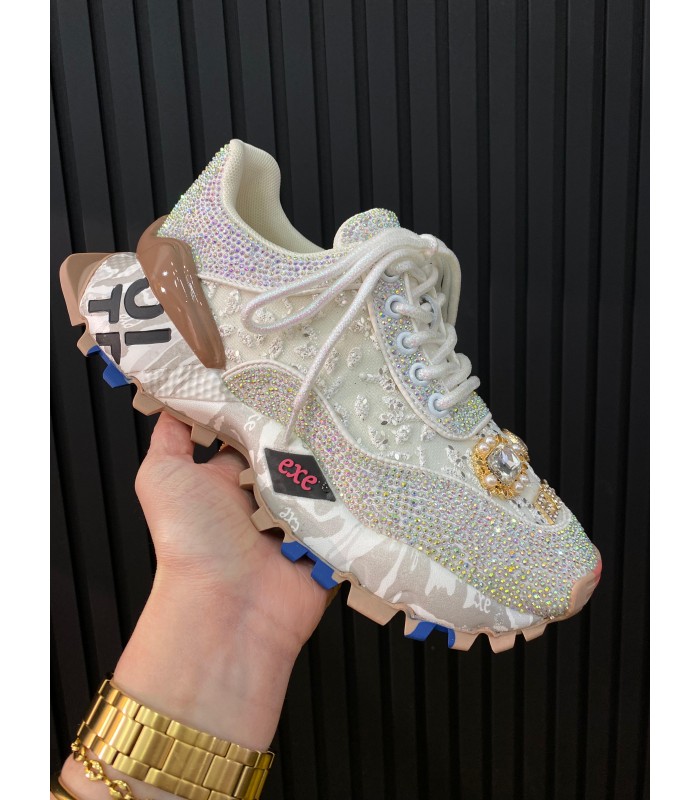 SNEAKERS NUBE