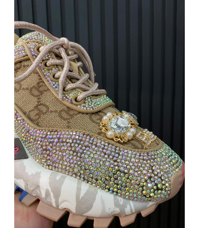 SNEAKERS COUTURE
