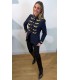 BLAZER NAPOLEÓN JOYA